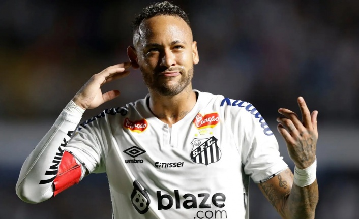 "Galatasaray, Neymar'ı transfer etmek istiyor"