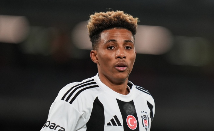 Gedson Fernandes'ten Galatasaray maçı için çarpıcı sözler! "Formülü bizde"