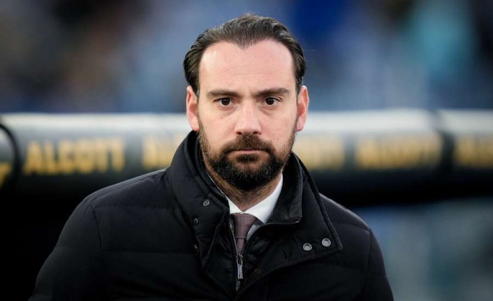 Giovanni Manna: "Galatasaray'la görüşmedik, 1 Euro altına inmeyeceğiz, zorda kalmadıkça takasta kullanmayacağız"