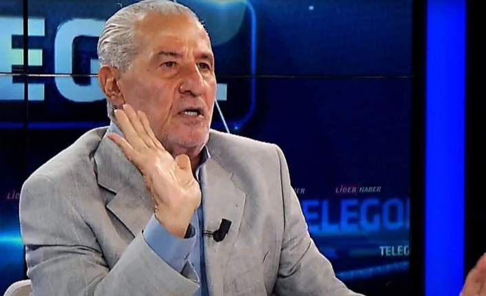 Gökmen Özdenak: "Galatasaray'dan onları ayıklasınlar ve takımdan uzaklaştırsınlar"