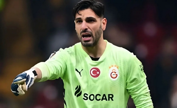 Günay Güvenç'in aldığı ceza belli oldu! Hakemin raporunda o küfür yer aldı!