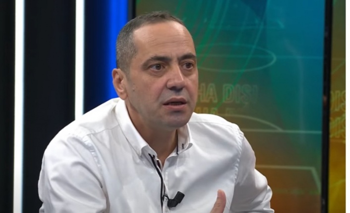 Haluk Yürekli: "Galatasaray'a gelmek için 1 yıldır mesaj yolluyormuş, son gün 'Geleyim' demiş, istememişler"