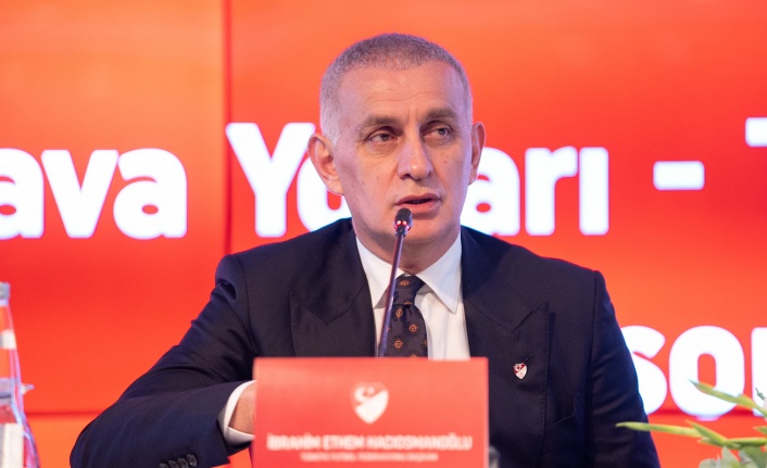 İbrahim Hacıosmanoğlu'nun yeni kararı Galatasaray'ı kızdırdı! "Bir daha gelmeyecek"