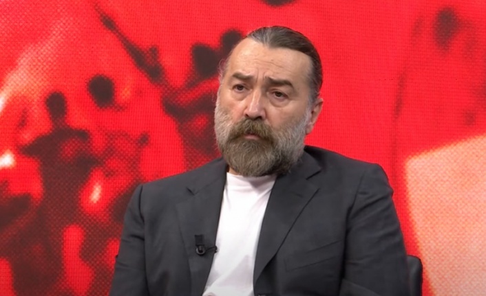İbrahim Seten: "Ameliyat olması gereken bir sakatlığı var, Galatasaray'da şu an yüzde 50'siyle oynayabiliyor"