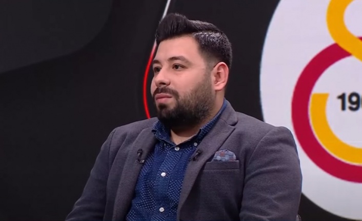 Salim Manav: "Galatasaray'a çok yakın olduğunu söylemiştim, transferle ilgili son durumu öğrendim"