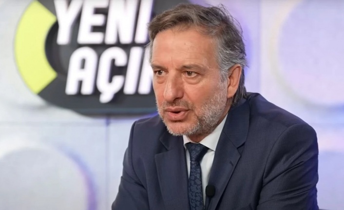 İlker Yağcıoğlu: "Galatasaray 3 oyuncuya borçlu, çok büyük bir krizin içine..."