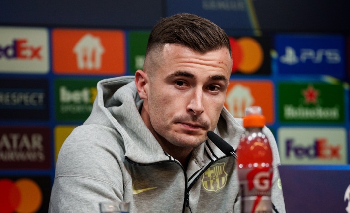 Inaki Pena, Galatasaray için transfer kararını verdi!