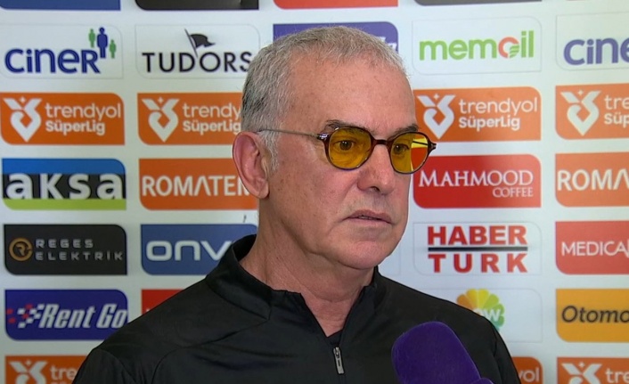 İrfan Saraloğlu, Galatasaray'da Lemina'yı oyundan neden çıkardıklarını açıkladı! Tepki gösterdi!