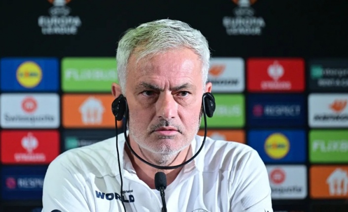 Jose Mourinho'nun parası yetmedi, yıllar sonra Galatasaray forması giydi!