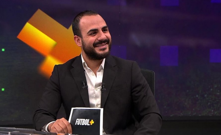 Kağan Dursun: "Galatasaray ile Mayıs ayında masaya oturmak için sözleşti, şu an net 8 milyon Euro alıyor"