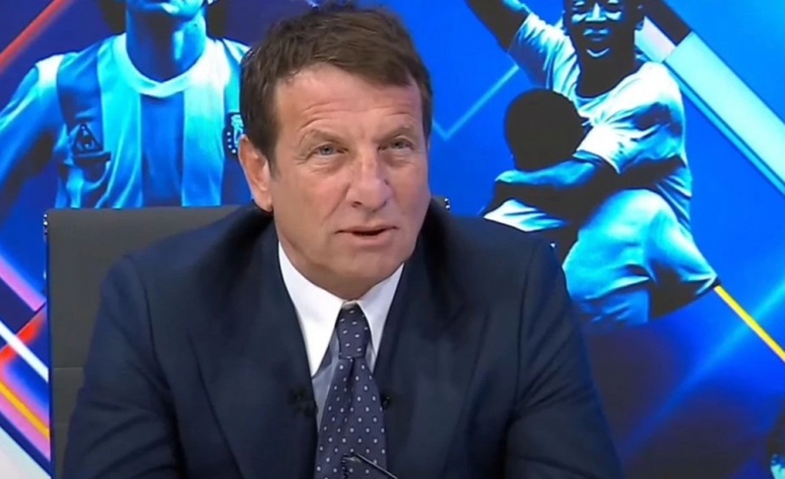 Kaya Çilingiroğlu: "Galatasaray bu adamları boşuna aldı, 3 sezondur..."