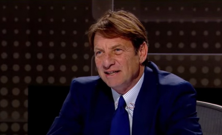Kaya Çilingiroğlu: "Bu transferi bir tek Galatasaray yapar, 10 maç yapsalar, 7'sini de kazanırlar"