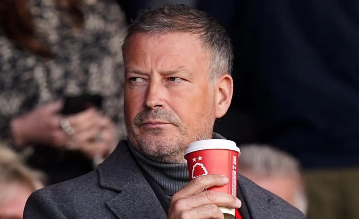 Mark Clattenburg, Galatasaray'ın penaltısını yorumladı!