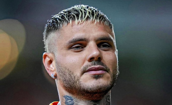 Mauro Icardi'yi ilk 11'ye yazdılar! 418 milyon Euro...