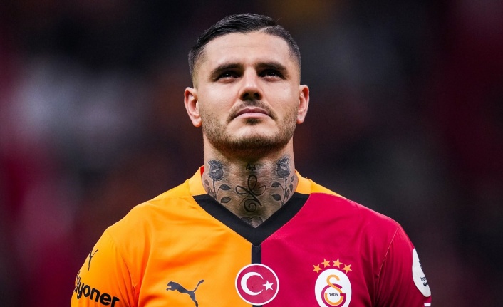 Mauro Icardi, Galatasaray'ı reddetti!