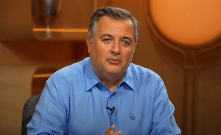 Mehmet Demirkol: "Galatasaraylı çocuklara şimdi nasıl anlatacaksın? Bırakın gidin"
