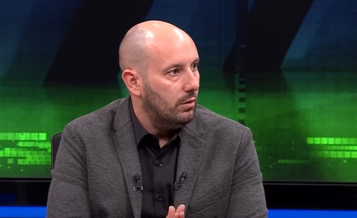 Mehmet Özcan: "Galatasaray'da kalan 7-8 maçta yedek kalmayı kabul etmeli, yeni sezonda da..."