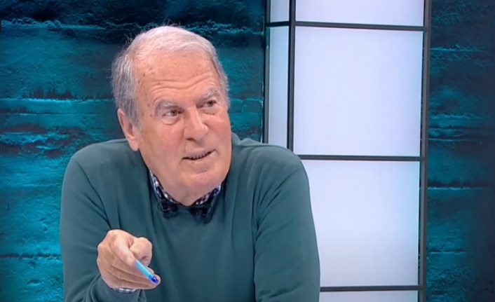 Mustafa Denizli'den Beşiktaş  - Galatasaray derbisi tahmini! "Yüzde 100 olacak, başka bir oyuncunun ismi geçmiyor"