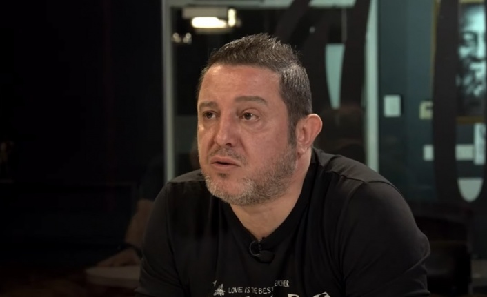 Nihat Kahveci: "Bu kadar transfer teklifi varken Galatasaray'da hiç düşünmeden oynuyor, 'Çim biç' deseler, onu da yapacak"