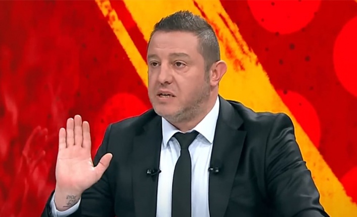 Nihat Kahveci: "Galatasaray'a bu adamı bırakmazlar, Türkiye'ye meteor düşmüş gibi bir sürpriz, böylesini nadir gördüm"