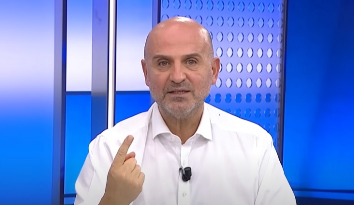 Oğuz Altay: "Galatasaray ne yapıp ne edecek takımda tutacak, başka bir çare yok, Emre Belözoğlu çıldırdı"