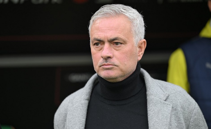 Okan Buruk, Jose Mourinho için kararını verdi! Bu kez hak ettiğini görecek!
