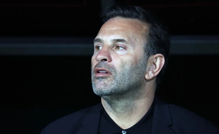 Okan Buruk'tan Dries Mertens için açıklama geldi! Tartışma...