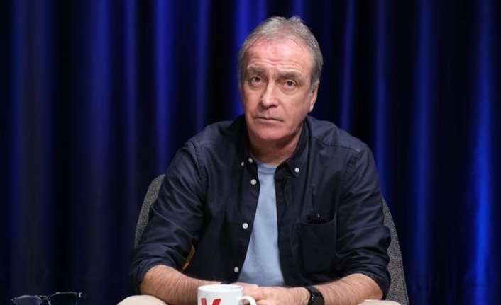 Önder Özen: "Galatasaray bu kadar para verdiği adamı iki maçta silemez, dünyanın başka bir yerinden geldi"
