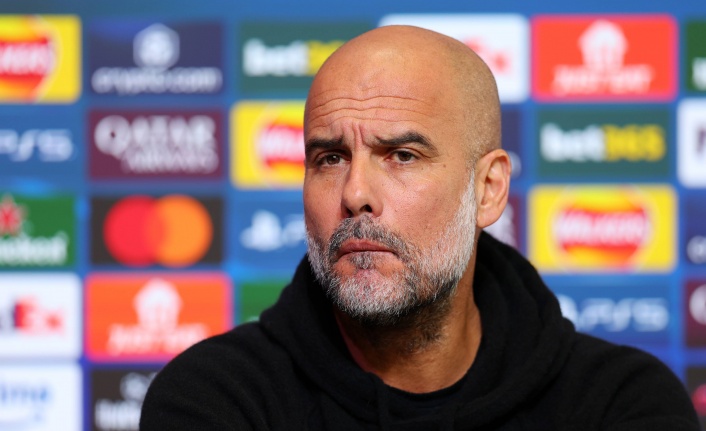 Pep Guardiola'dan Galatasaray'a kötü haber! "İhtiyacımız var"