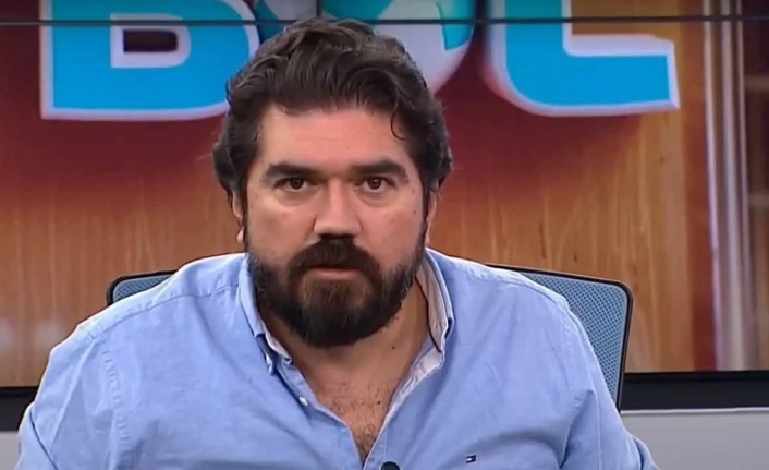 Rasim Ozan Kütahyalı: "Galatasaray'da yeni dönemde bu ikiliyi görebiliriz, sıcak bakıyorlar"