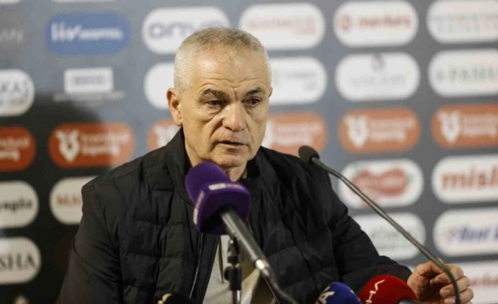 Rıza Çalımbay, Galatasaray'ı seçti! "Büyük ihtimalle..."