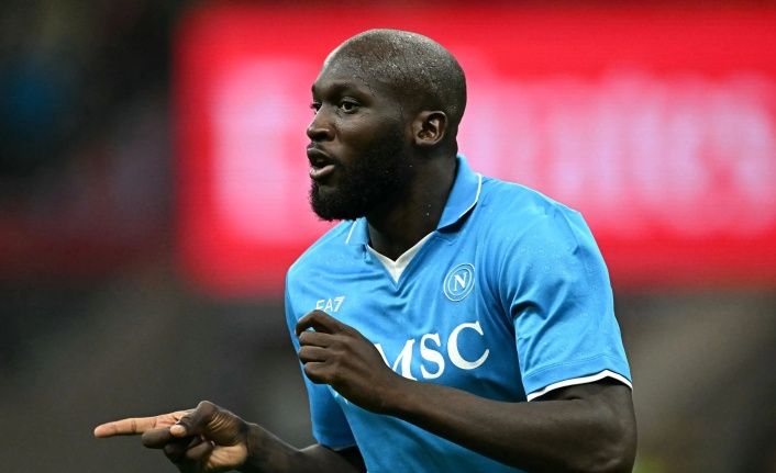 Romelu Lukaku: "Dries Mertens ile konuştum, bana anlattı"