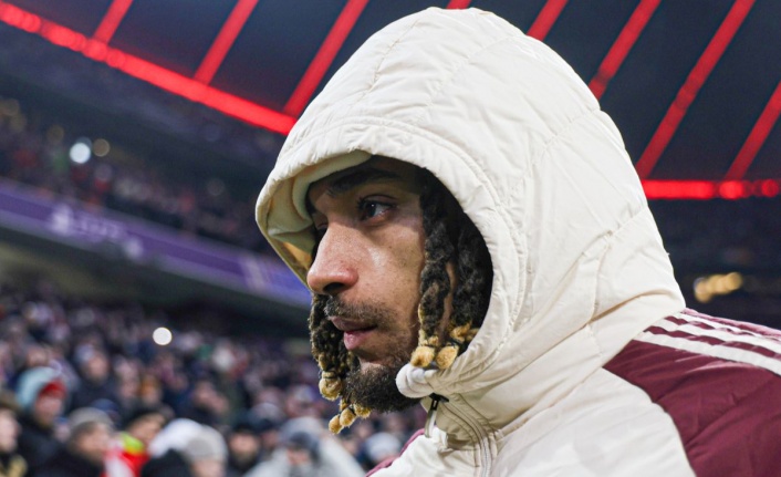 Sacha Boey, adım adım Galatasaray'a geliyor!