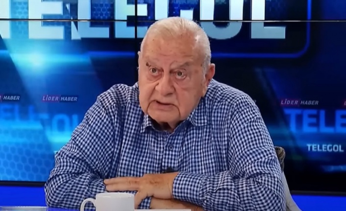 Selim Soydan: "Fenerbahçe beni Osimhen için eleştirdi ama ben haklı çıktım, benim bildiğim Galatasaray..."
