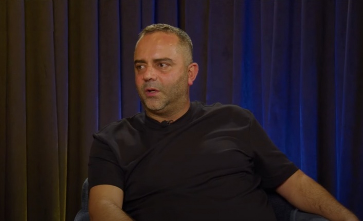 Semih Şentürk: "Liverpool havada karada kapar, Real Madrid de bile yok ama Galatasaray'da var"