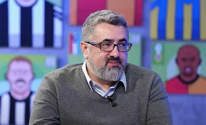 Serdar Ali Çelikler: "Erden Timur ve Abdurrahim Albayrak, Dursun Özbek'le görüştü, Fenerbahçe'ye15 puan fark atabilirler"