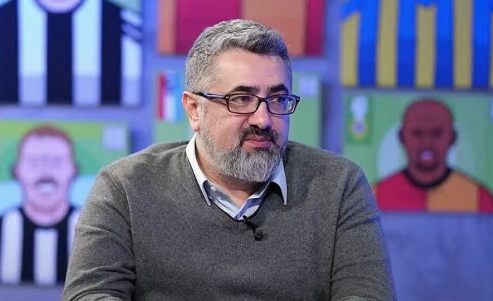 Serdar Ali Çelikler: "Galatasaray'dan 4 yıllık sözleşme ve yıllık 15 milyon Euro maaş istiyor, Galatasaray 50-55 milyon Euro'yu..."