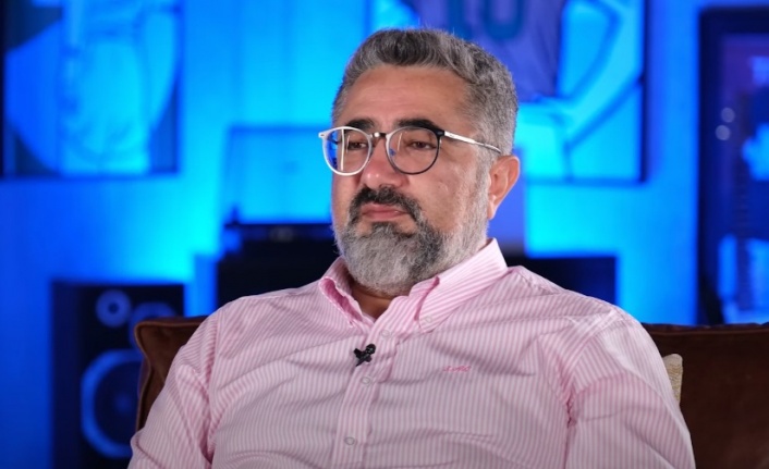 Serdar Ali Çelikler: "Galatasaray'da maçtan sonra Dursun Özbek arayıp söylemiş, yüzde 100 doğru bilgi"