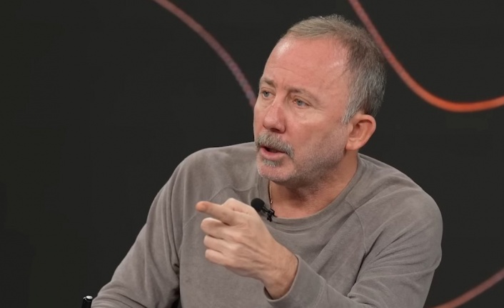 Sergen Yalçın: "Galatasaray'da bazı problemler olmuş, bunları dışarıdan biliyorum, Okan Buruk'la görüşmüşler"