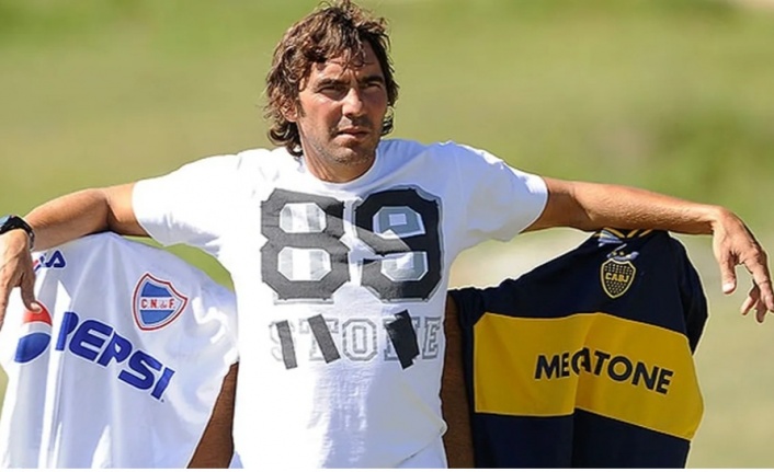 Sergio Manteca Martinez: "Galatasaray'dan gelmek için can atıyor, adı her zaman transfer listesinde"
