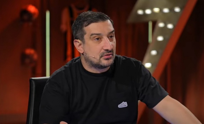 Serhat Akın: "Galatasaray, Victor Osimhen'e aşılamış, Fenerbahçe'de göremiyoruz"