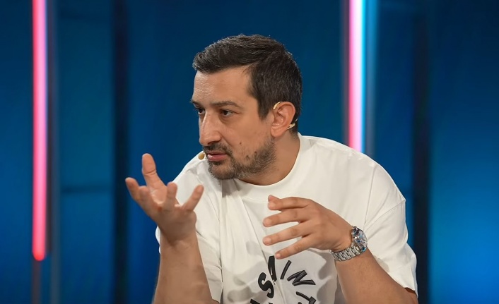 Serhat Akın: "Fenerbahçe'de 'Canın sağ olsun' diyorlar ama Galatasaray'da öyle değil"