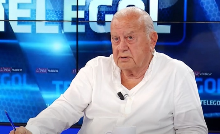 Serhat Ulueren: "Galatasaray'da tesislere giren çıkanların haddi hesabı yok, sıkıyorsa..."