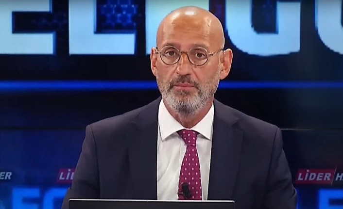Serhat Ulueren: "Galatasaray'la ilgili aldığım bazı bilgiler var, Victor Osimhen'i bile unutturacak"