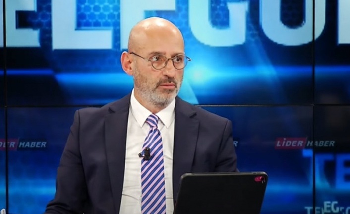 Serhat Ulueren: "Okan Buruk, Galatasaray'daki casusu buldu ve kesinlikle yanında istemiyor"