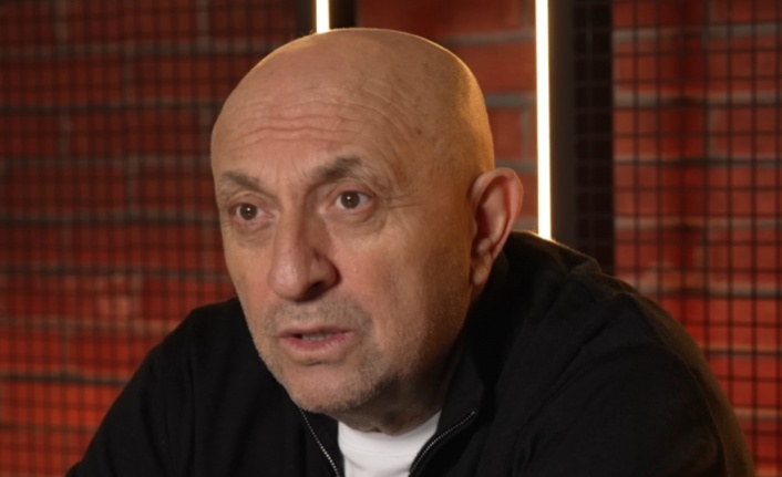 Sinan Engin, Galatasaraylı ismi eleştirdi! "Havaya girdi, sakatlandı, neredesin kardeşim?"