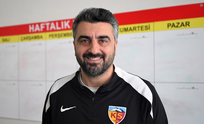 Sinan Kaloğlu: "Fenerbahçe'nin kazanıp kazanmadığı belli değil, açık ve net söylüyorum Galatasaray..."