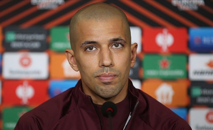 Sofiane Feghouli'den ilginç hamle! "Şu anda bir kulübüm yok ve takımınızda oynamayı çok isterim"