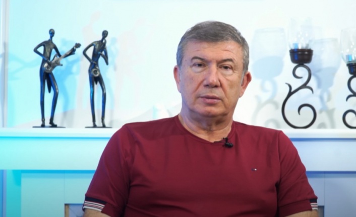 Tanju Çolak'tan çarpıcı sözler! "Galatasaray'dan Avrupa'ya transferine ramak kaldı"