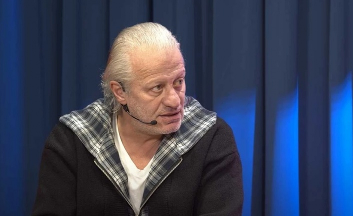 Tugay Kerimoğlu: "Galatasaray'da bir tek onu tebrik ediyorum, zorlamasınlar olmuyor"